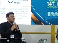 Atasi Perubahan Iklim, Pertamina Perkuat Kolaborasi di COP30 Brazil