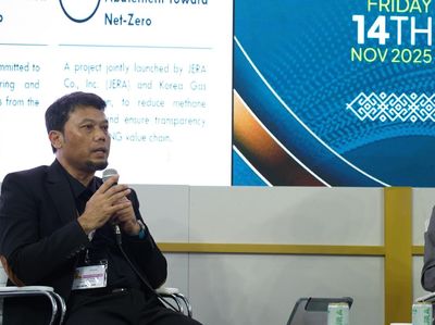 Atasi Perubahan Iklim, Pertamina Perkuat Kolaborasi di COP30 Brazil