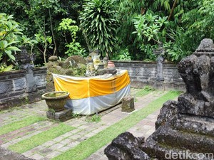 Kisah Temuan Lingga Yoni Kuno di Denpasar Timur