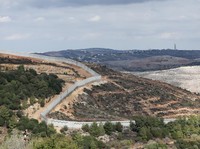 Israel Kumat Lagi! Serang Negara Arab dengan Pestisida Berbahaya