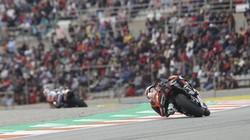 Acosta Tak Mampu Bersaing, Kasih Nilai 5 untuk MotoGP 2025