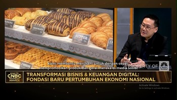Video: Qpon Bantu Optimalkan Bisnis Lewat Aplikasi Voucher Belanja