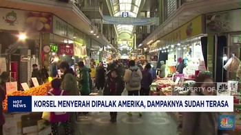 Video: AS Mau Belah Gaza Jadi Dua - Rencana Pemerintah Buat Mobnas