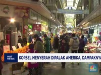 Video: AS Mau Belah Gaza Jadi Dua - Rencana Pemerintah Buat Mobnas