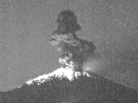 Detik-Detik Gunung Sakurajima Meletus, Jepang Siaga Hujan Abu