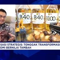 Video: BKPM & Jurus RI Dorong Teknologi Hilirisasi Yang Berkelanjutan