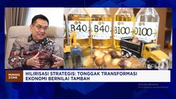 Video: BKPM & Jurus RI Dorong Teknologi Hilirisasi Yang Berkelanjutan