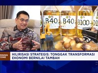 Video: BKPM & Jurus RI Dorong Teknologi Hilirisasi Yang Berkelanjutan