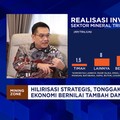 Video: BKPM & Keseriusan Prabowo Dorong Hilirisasi-Investasi Nikel Cs