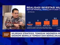 Video: BKPM & Keseriusan Prabowo Dorong Hilirisasi-Investasi Nikel Cs