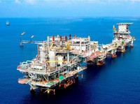 Pertamina Proyeksikan Produksi Minyak Tumbuh Jadi 559 Ribu Barel