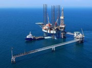 Blok minyak dan gas bumi (migas) yang dioperasikan PT Pertamina Hulu Energi (PHE). (Dok. PHE)