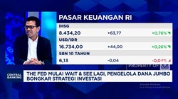 Video: Bocoran Saham & Investasi Yang Menarik Dilirik Akhir Tahun 2025