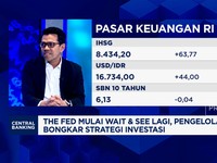 Video: Bocoran Saham & Investasi Yang Menarik Dilirik Akhir Tahun 2025