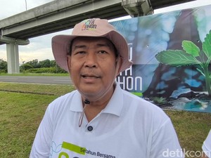 Bupati Kulon Progo Usul Nama Jembatan Pandansimo Diganti Banaran, Ini Alasannya