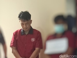 Buron Sejak 2022, Bandar Besar Narkoba di OKU Timur Diringkus