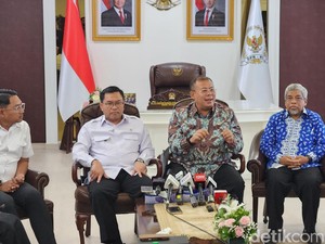 Wakil Ketua DPR Cucun Jelaskan Viral Pernyataannya soal Ahli Gizi MBG