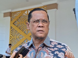 Mataram Berpotensi Jadi Kota Percontohan Antikorupsi Kelima di Indonesia