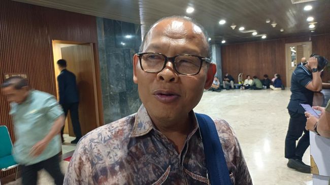 Pengusaha Sawit Tiba-Tiba Ngadu ke DPR Soal Legalitas Lahan, Ada Apa?