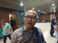 Pengusaha Sawit Tiba-Tiba Ngadu ke DPR Soal Legalitas Lahan, Ada Apa?