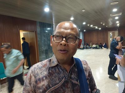 Pengusaha Sawit Tiba-Tiba Ngadu ke DPR Soal Legalitas Lahan, Ada Apa?