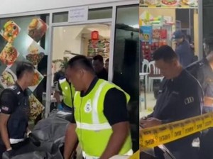 Usai Dikritik Makanannya Tak Enak, Juru Masak Ini Berakhir Tewas!