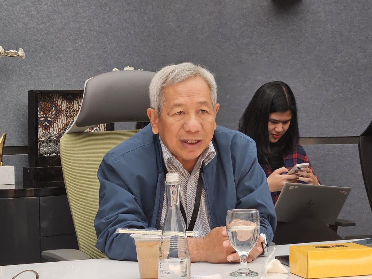 Indosat Dorong Revolusi AI untuk Ubah Pendidikan Tinggi di Indonesia