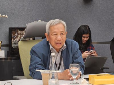Indosat Punya Cara agar AI Berkembang Pesat di RI, Ternyata Begini