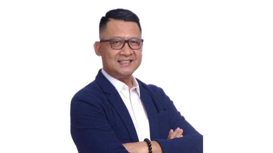 Direktur Operasional dan Teknologi Informasi bank BJB, Ayi Subarna. (Dok. Bank BJB)