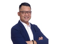 BJB (BJBR) Tunjuk Ayi Subarna Jadi Direktur Utama Sementara