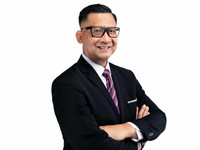 Ayi Subarna Ditunjuk Jadi Direktur Utama Sementara bank bjb