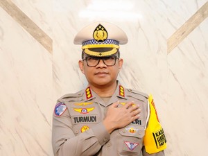 Operasi Zebra, Polda Bali Siap Lindungi Pejalan Kaki-Pengguna Jalan Rentan