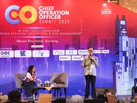 Admedika Perkuat Tata Kelola Medis Lewat Medical Advisory Board