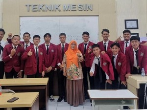 Pro Kontra Penggunaan Etanol Campuran Bahan Bakar, Ini Penjelasan Dosen UMM