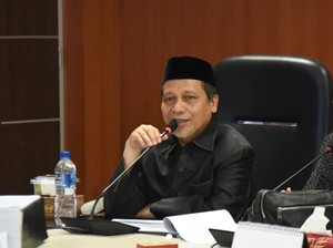 Waket DPRD Minta APH Tindak Tegas Tersangka Korupsi di Pemkot Medan