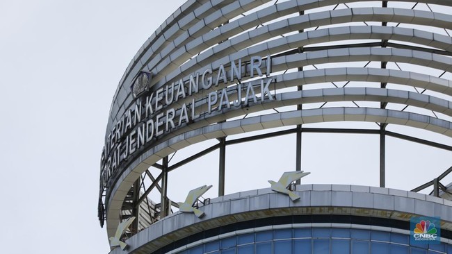 Bos DJP: Tiap Ekonomi RI Tumbuh 1%, Pajak Kini Bisa Naik 2,25%