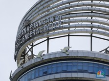 Menghimpun Tambahan Pajak