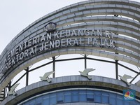 Ditjen Pajak Perpanjang Batas Waktu Kode Billing Jelang Nataru