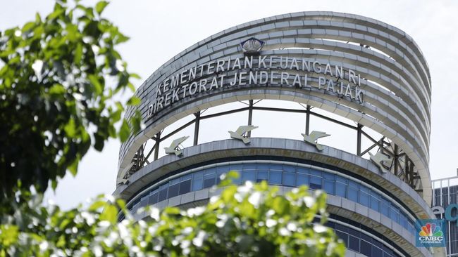 Makin Gencar Tagih Utang Pajak, DJP Kumpulkan Rp14,71 Triliun