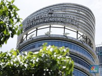 Makin Gencar Tagih Utang Pajak, DJP Kumpulkan Rp14,71 Triliun