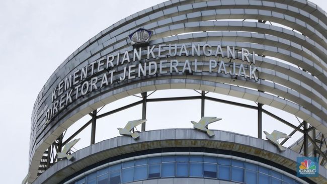 Pegawai Ditjen Pajak Dilarang Cuti Akhir Tahun 2025, Ini Alasannya!