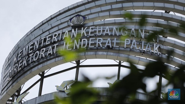 DJP: Wajib Pajak yang Lapor SPT Tahunan Tembus 3,26 Juta