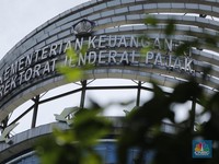 PPh Final 0,5% Pengusaha UMKM Orang Pribadi Bakal Permanen