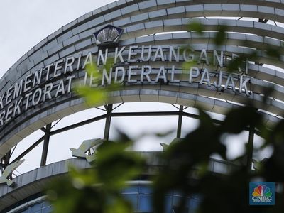 PPh Final 0,5% Pengusaha UMKM Orang Pribadi Bakal Permanen