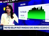 Video: IHSG Melesat Hingga Ketegangan China-Jepang Guncang Bursa Asia