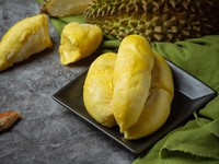 Ucapan Keras Zulhas Gegara Durian Mau Diklaim Buah Nasional Malaysia