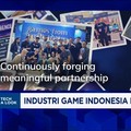 Video: Industri Gim Hati-Hati Kembangkan Teknologi AI, Ini Alasannya!