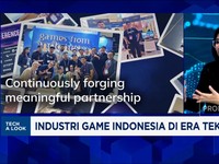 Video: Industri Gim Hati-Hati Kembangkan Teknologi AI, Ini Alasannya!