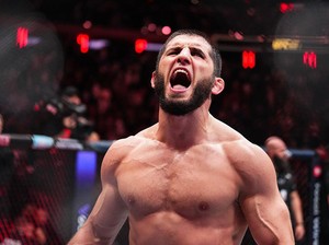 Islam Makhachev Vs Ian Garry: Adu Striking atau Adu Gulat?