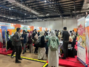 Jakarta JobFest Diserbu Warga, Begini Cerita Para Pencari Kerja
